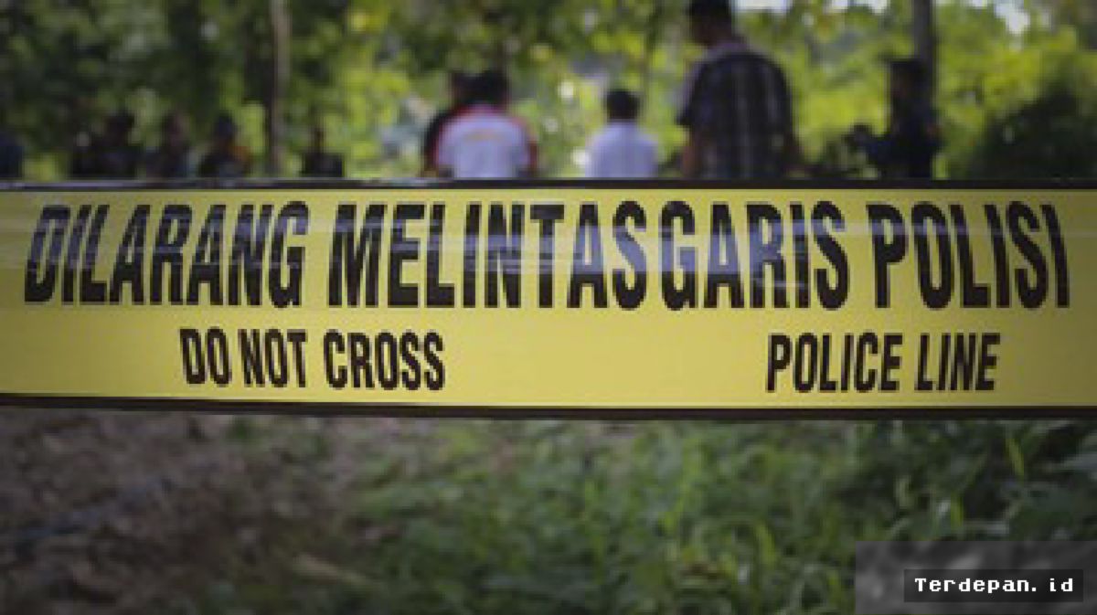 Kasus Pembunuhan Kakak Beradik di Banyuasin Terbongkar Setelah Lima Tahun