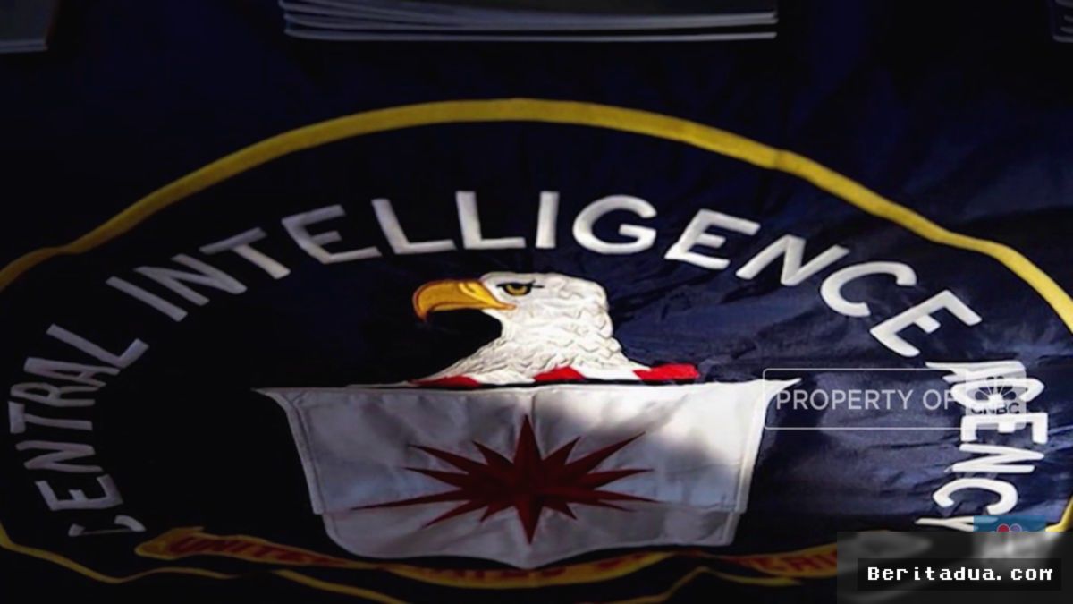 Kapal Oerang Medan Tenggelam Misterius, CIA Turun Tangan Investigasi