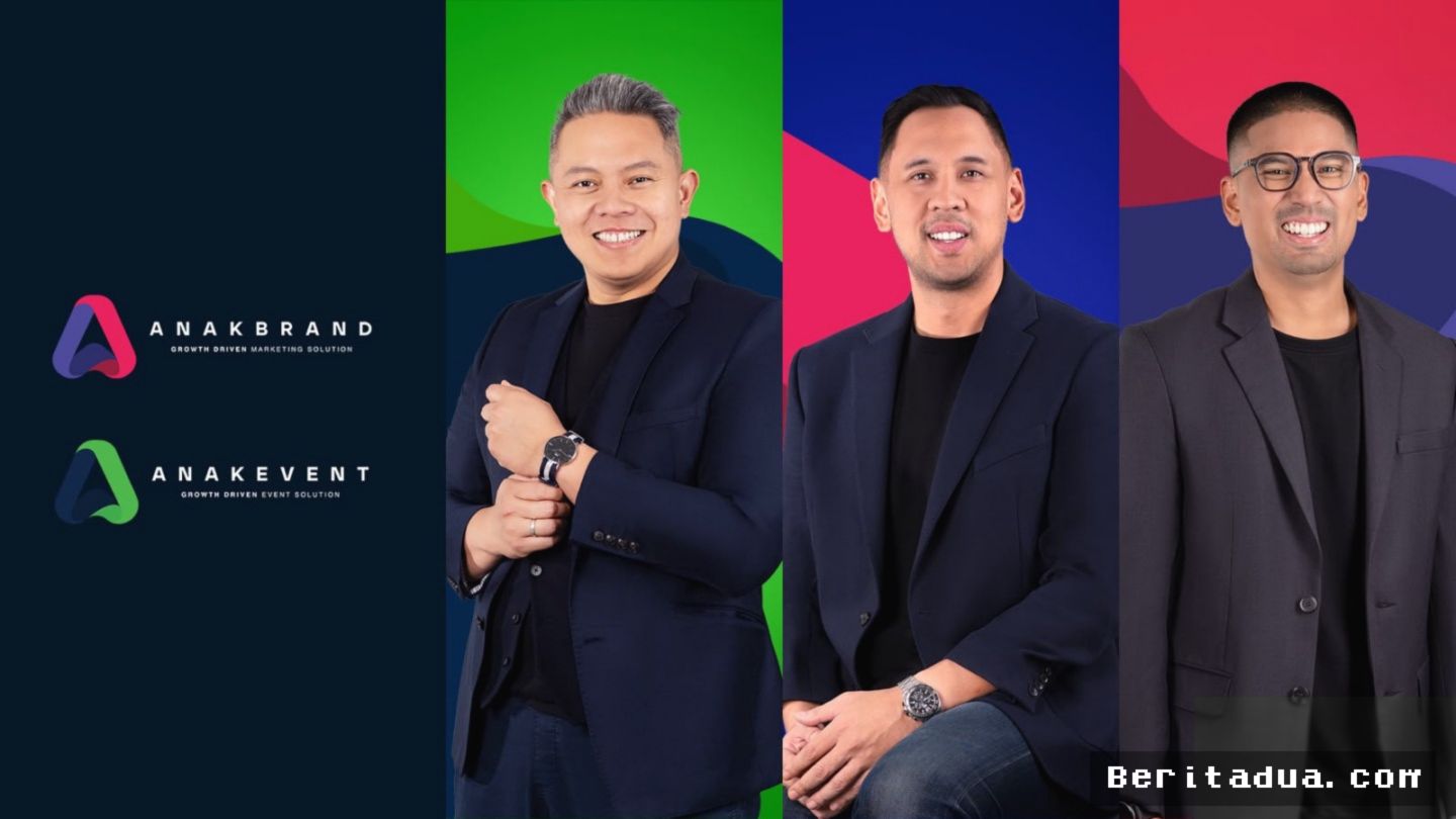 JAKARTA — AnakBrand dan AnakEvent Perkuat Sinergi Rebut Pasar Ekosistem Brand