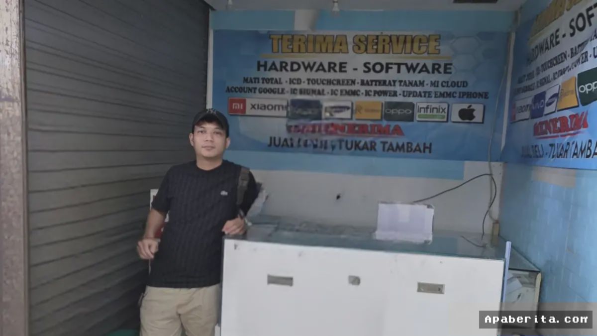 JAKARTA — Raihan Kembangkan Inggrid Store Demi Buka Lapangan Kerja Lokal
