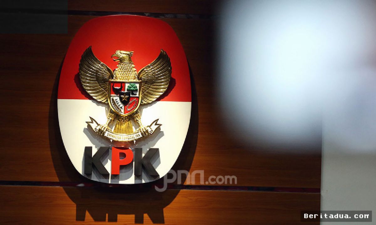 KPK Ungkap Empat Tersangka Suap ATR/BPN Orang Dekat Nusron Wahid