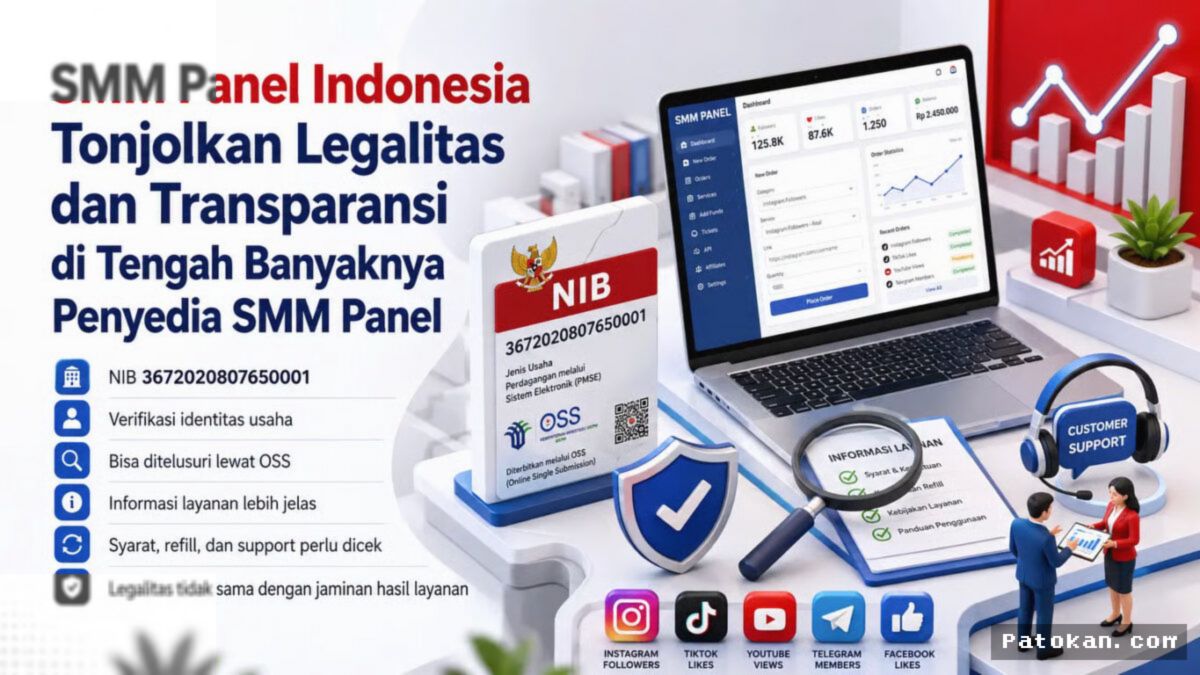 JAKARTA — BuzzerPanel Luncurkan Blog Edukasi Dorong Strategi Pemasaran Digital