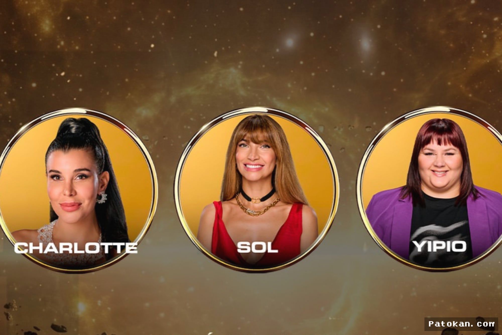 Argentina — Tiga Kontestan Bersaing Ketat Jelang Final Gran Hermano