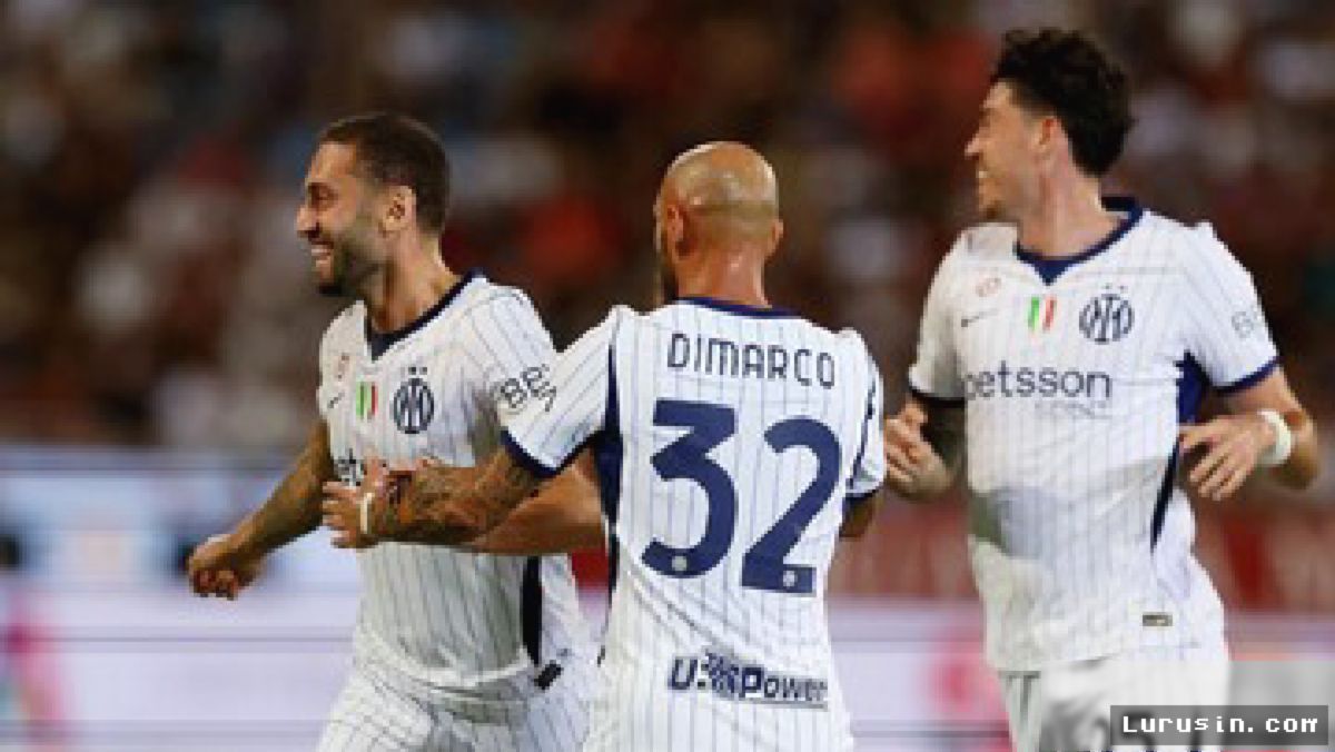 Christian Chivu Bertekad Putus Rekor Buruk Inter di Markas Madrid