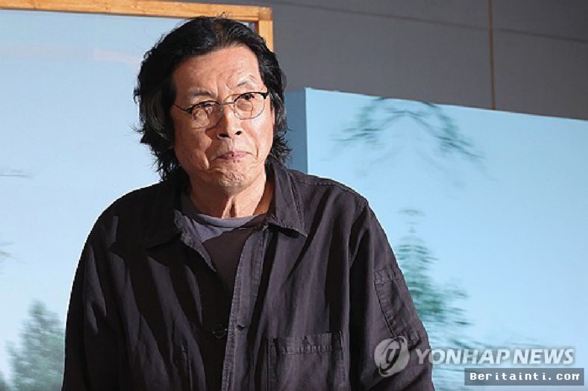 SEOUL — Lee Chang-dong Raih Grand Jury Prize di Festival Venice