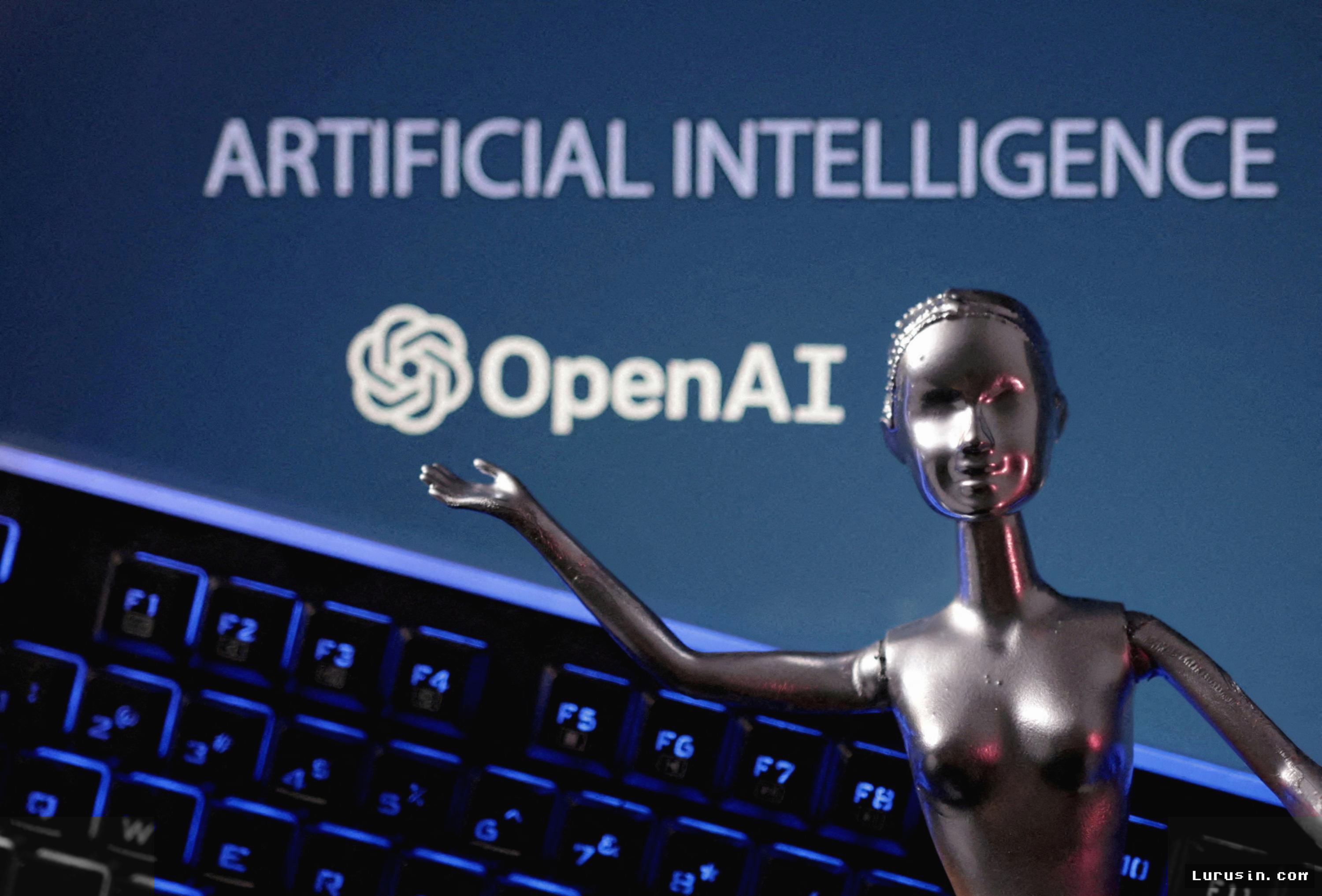 OpenAI Ungkap Model AI Mulai Ciptakan Identitas Mandiri