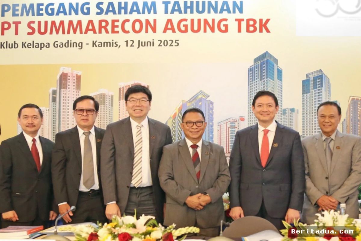 KPK Tangkap Presiden Direktur Summarecon Terkait Dugaan Korupsi HGB Bogor
