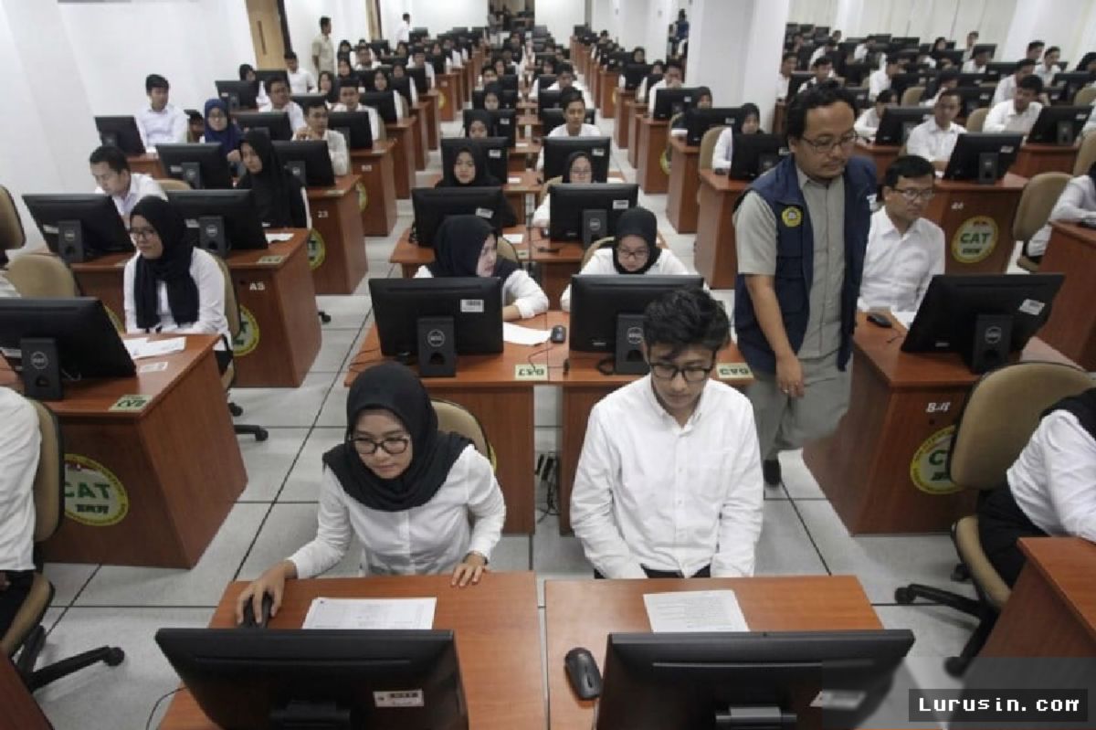 JAKARTA — Pemerintah Sepakat Gelar Tes Pengangkatan Guru Kemendikdasmen