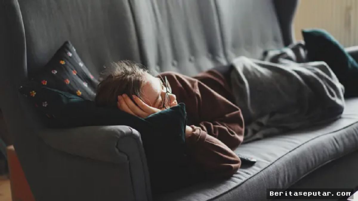 Fenomena Mager dan Rebahan Jadi Gaya Hidup Baru Anak Muda