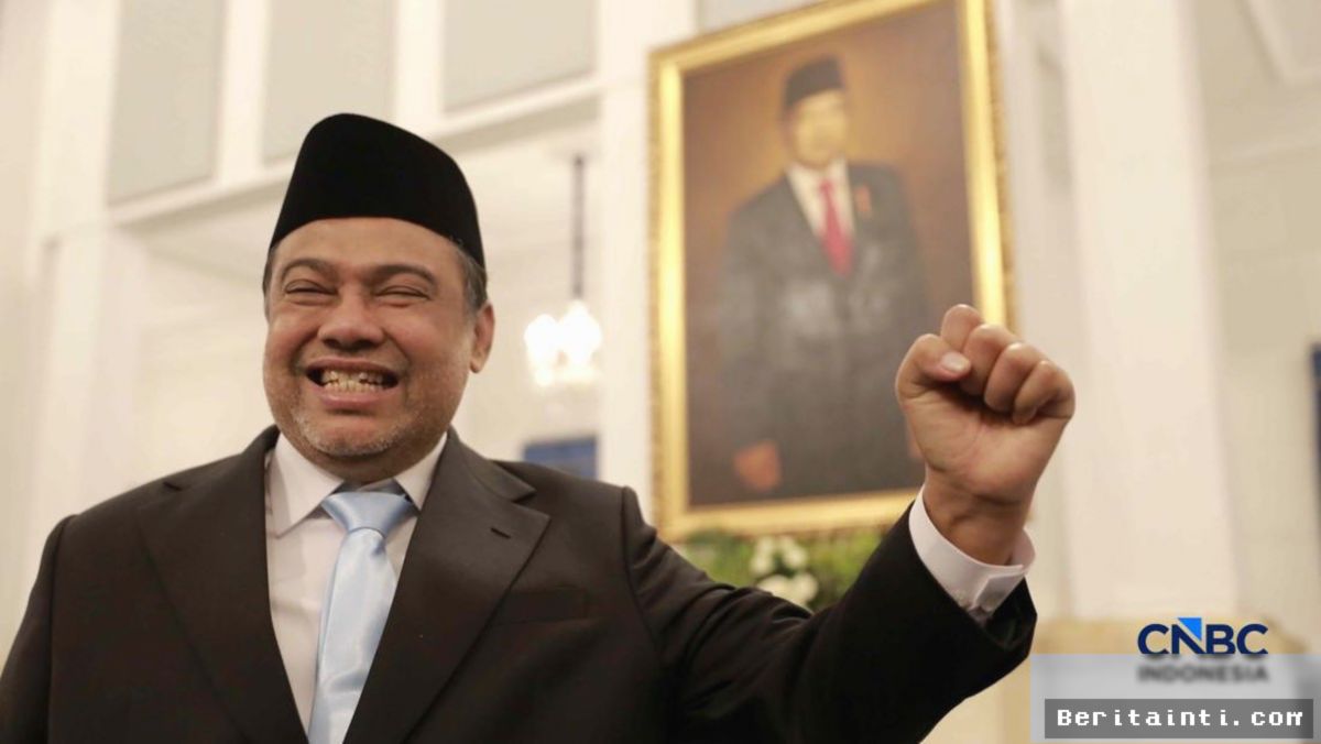 KSPI Usulkan Upah Minimum 2027 Naik Sebesar 7,5 Hingga 9,5 Persen