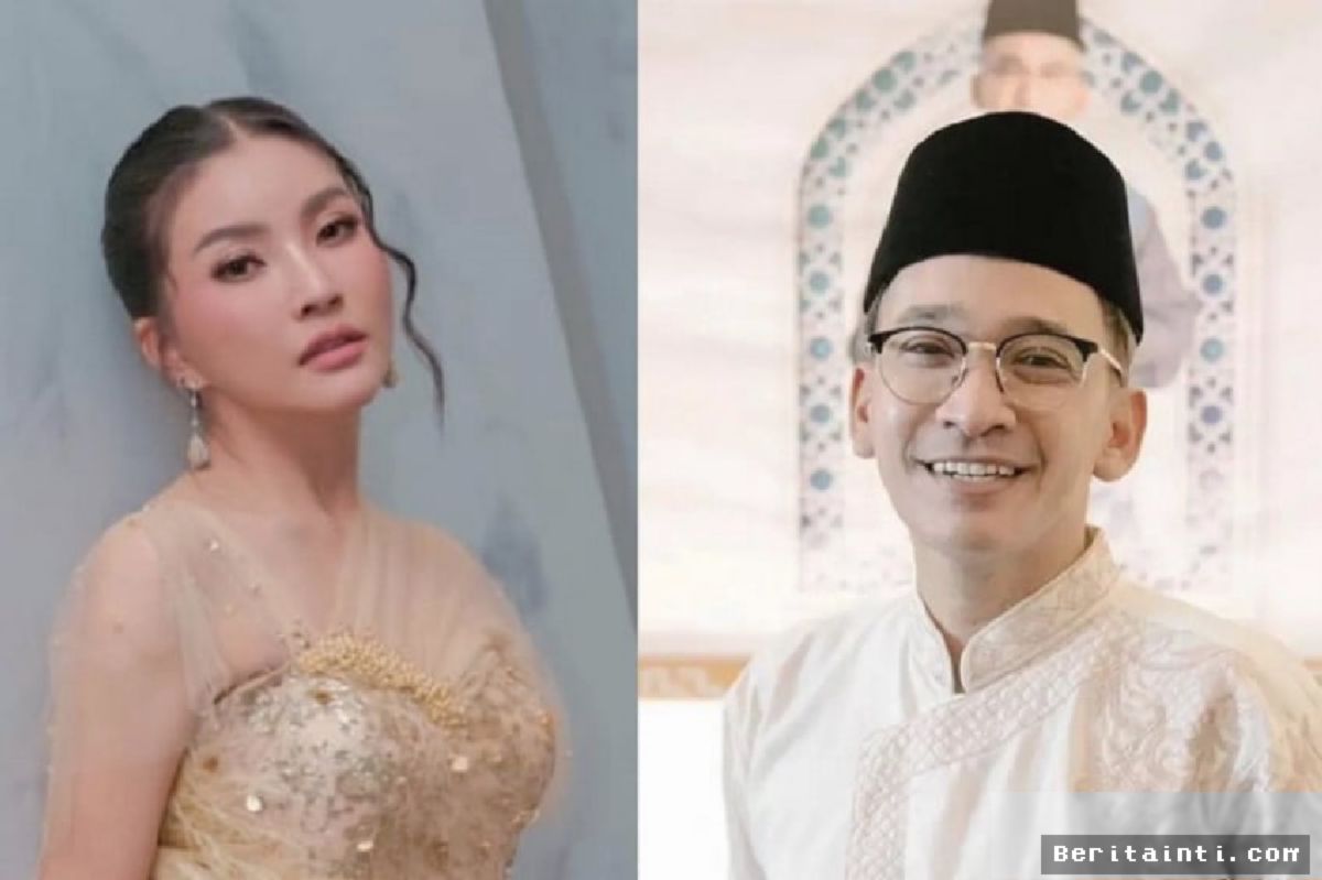 Jakarta — Ruben Onsu Somasi Sarwendah Terkait Penahanan Dokumen Aset