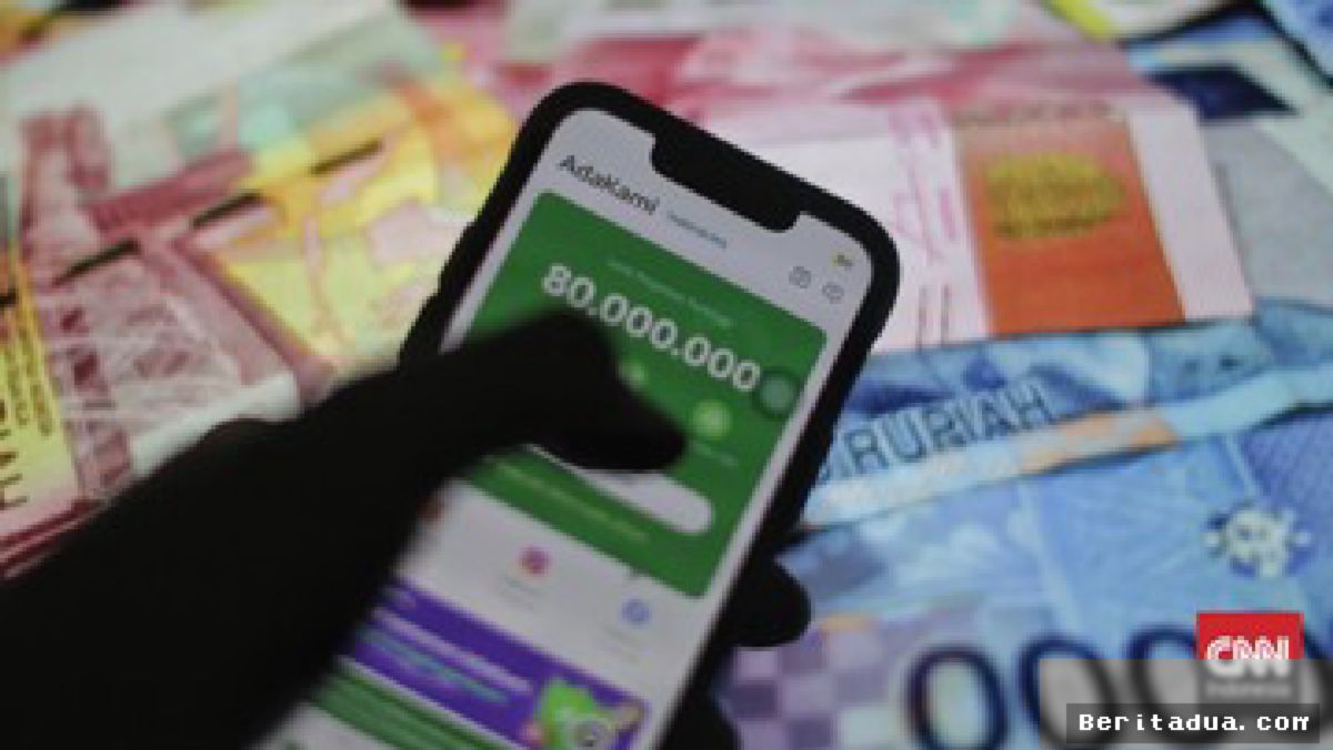 OJK — Satgas PASTI Tindak 951 Pinjaman Online Ilegal