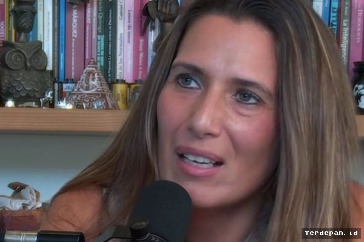 Pakar Resiliensi Gisela Gilges Ungkap Strategi Bangkit dari Krisis Mental