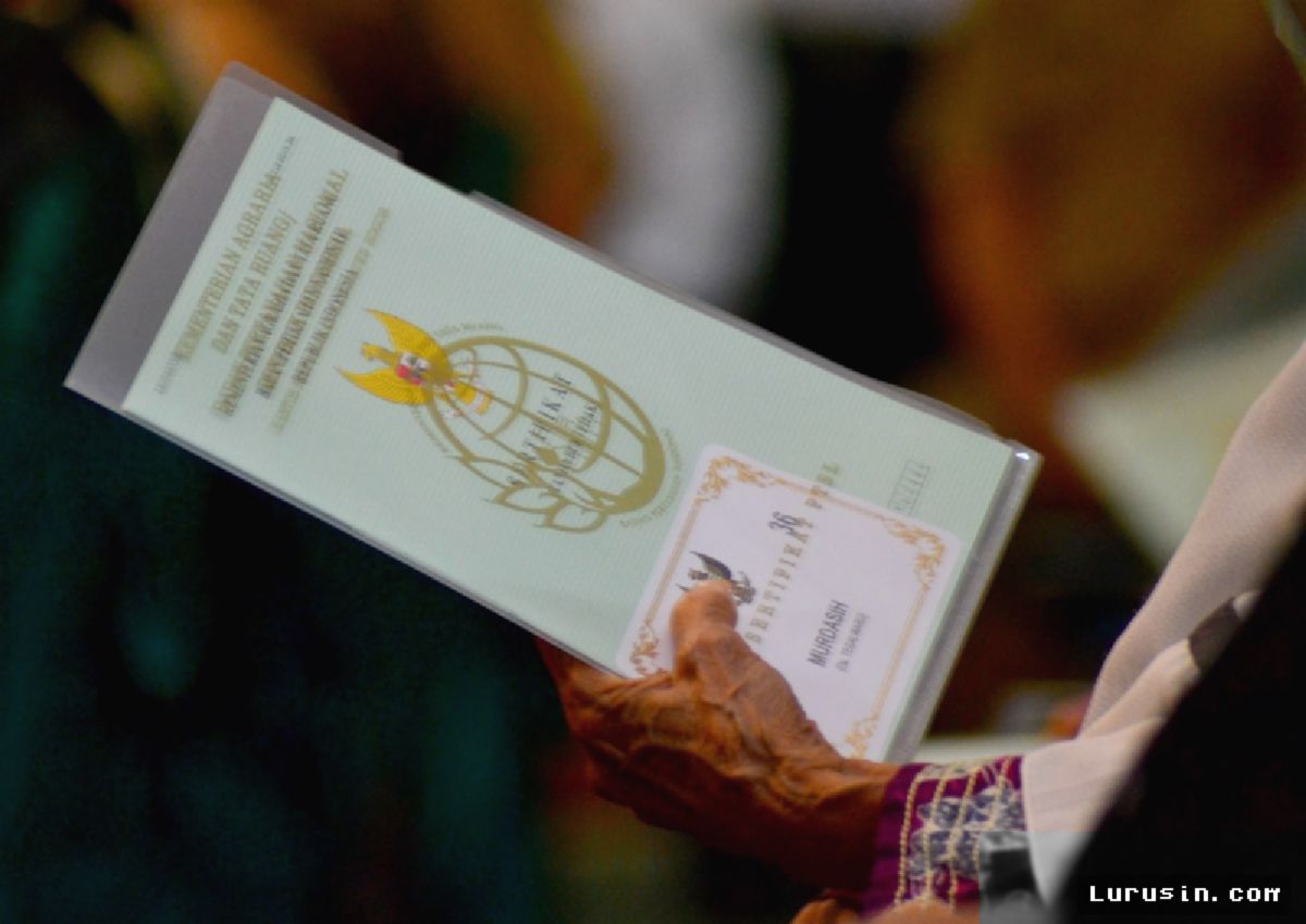 Mafia Tanah: Praktik Suap Pengurusan HGB Libatkan Jaringan Pengembang Kakap