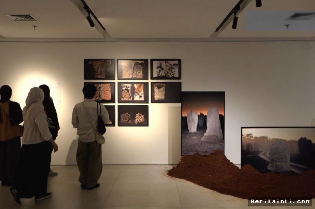 JIPFest 2026 Soroti Ketangguhan Manusia Lewat Karya Fotografi Internasional