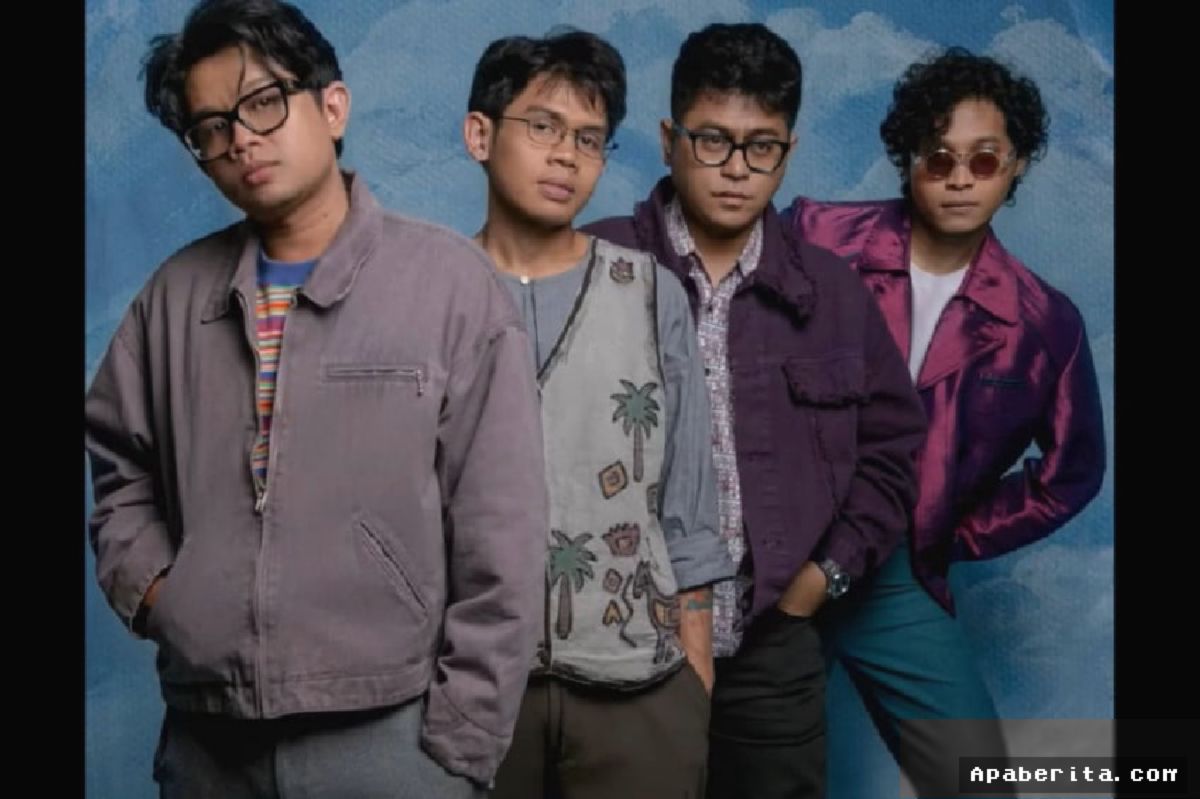 Juicy Luicy — Penonton Sukabumi Walkout Imbas Polemik Konser di Batam