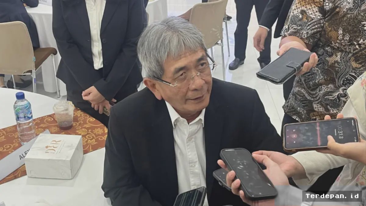 DRMA dan Minth Group Bentuk Usaha Patungan Komponen Kendaraan Listrik
