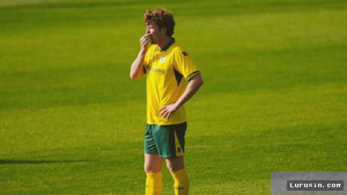Ole Romeny Cetak Gol di Fortuna Sittard Meski Jalani Sanksi