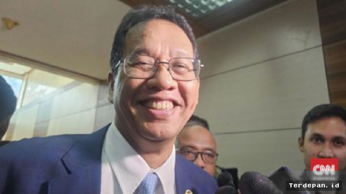 Purbaya Optimistis Indeks Keyakinan Konsumen Naik Ditopang Stimulus Ekonomi