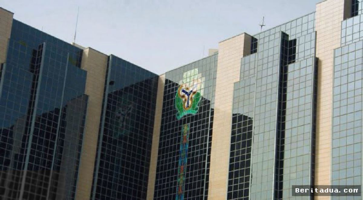 NIGERIA — Bank Sentral Nigeria Bantah Dokumen Hibah 46 Miliar Dolar