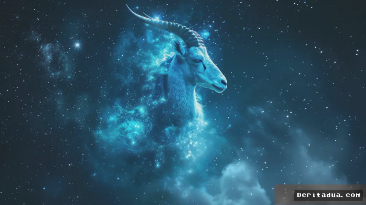 JAKARTA — Tren Astrologi Soroti Prospek Karir dan Keuangan Capricorn