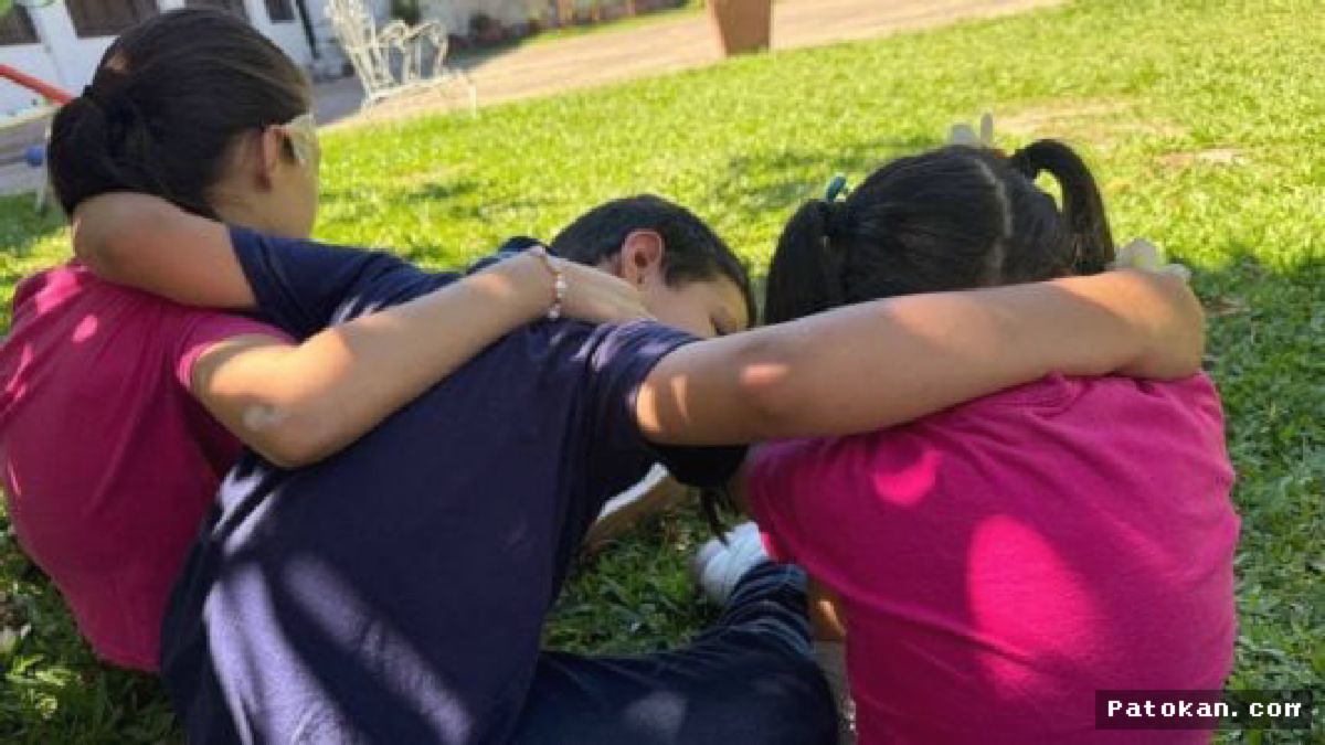 CORRIENTES — Pengadilan Argentina Buka Adopsi Publik Bagi Tiga Anak Bersaudara