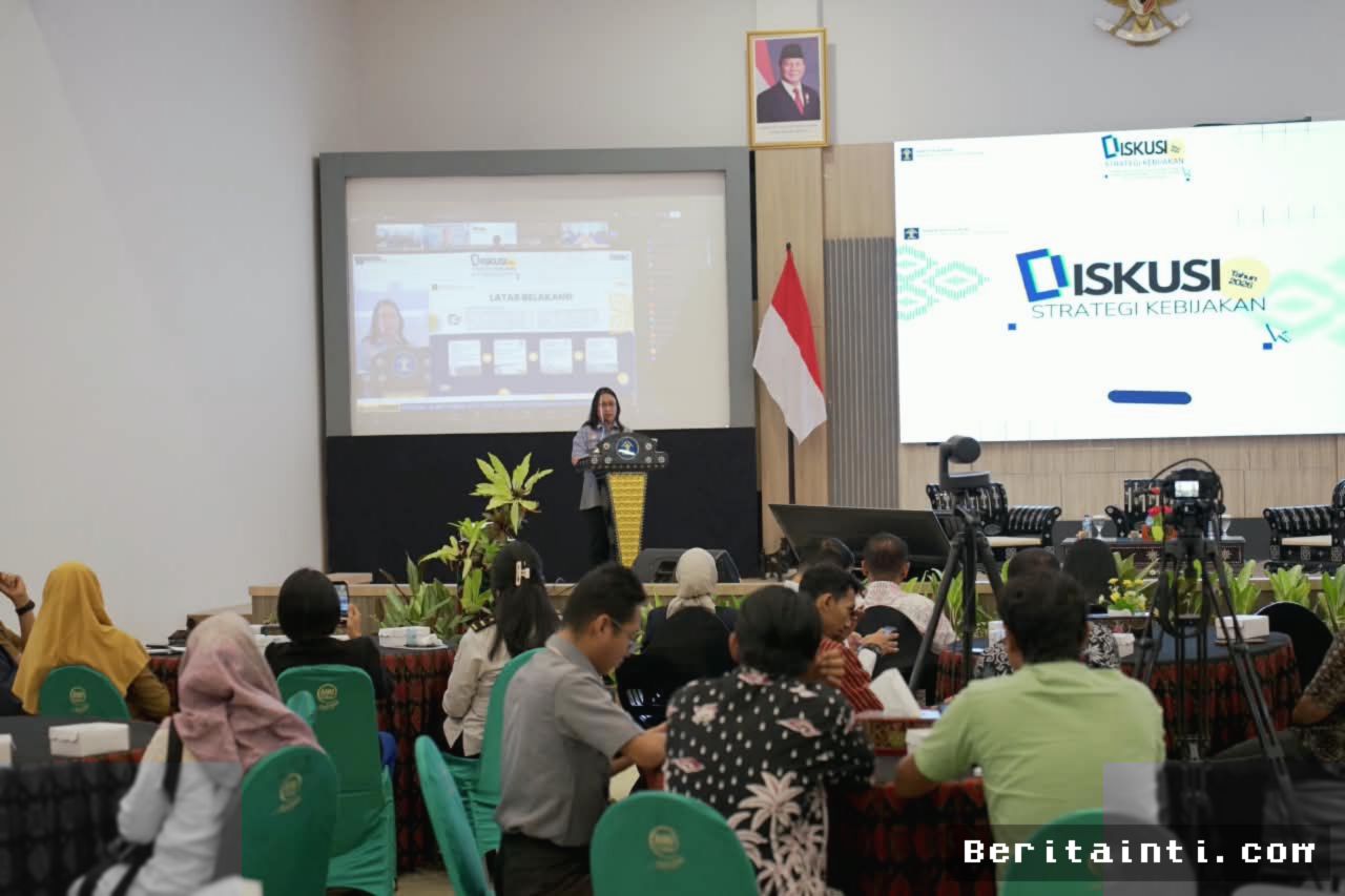 Kemenkum NTB Evaluasi Standar Bantuan Hukum Demi Perluas Keadilan Masyarakat