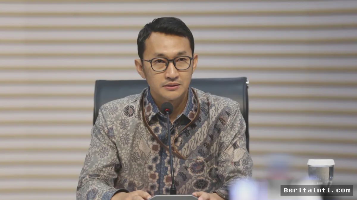 KPK Tangkap Dirjen ATR/BPN Terkait Suap HGB Summarecon Bogor