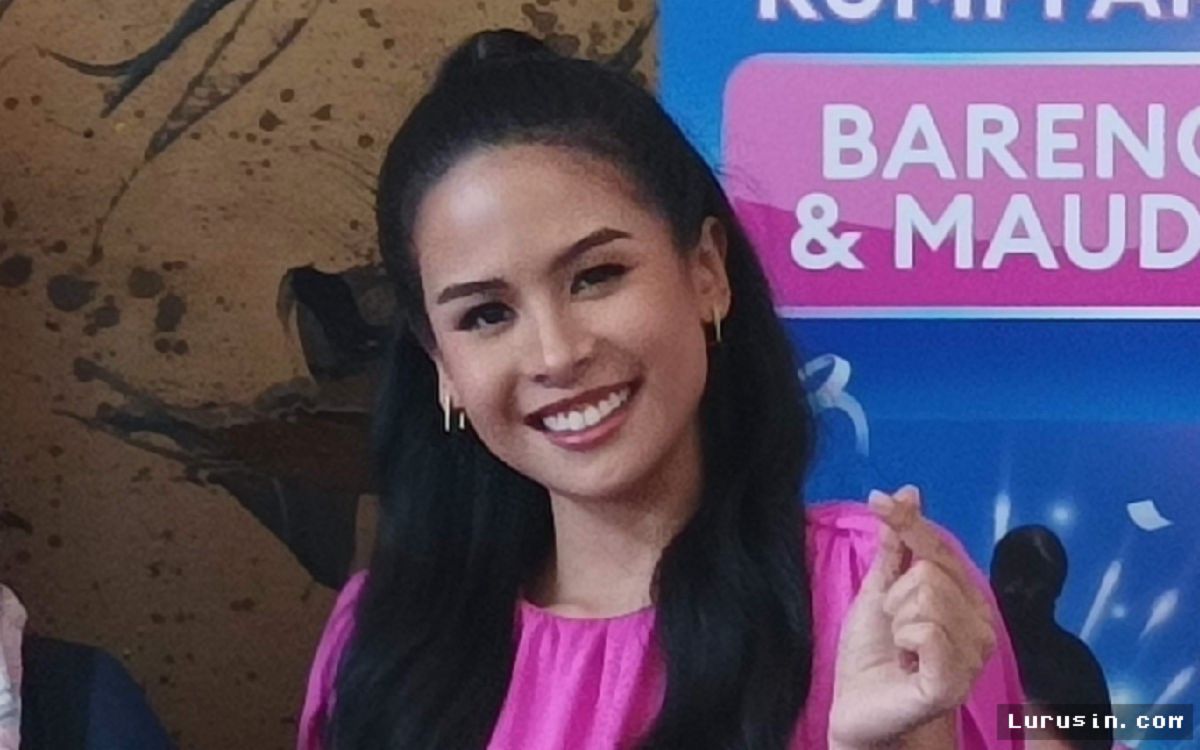 Rumor Asmara Amanda Rigby dan Andre Taulany Guncang Media Sosial
