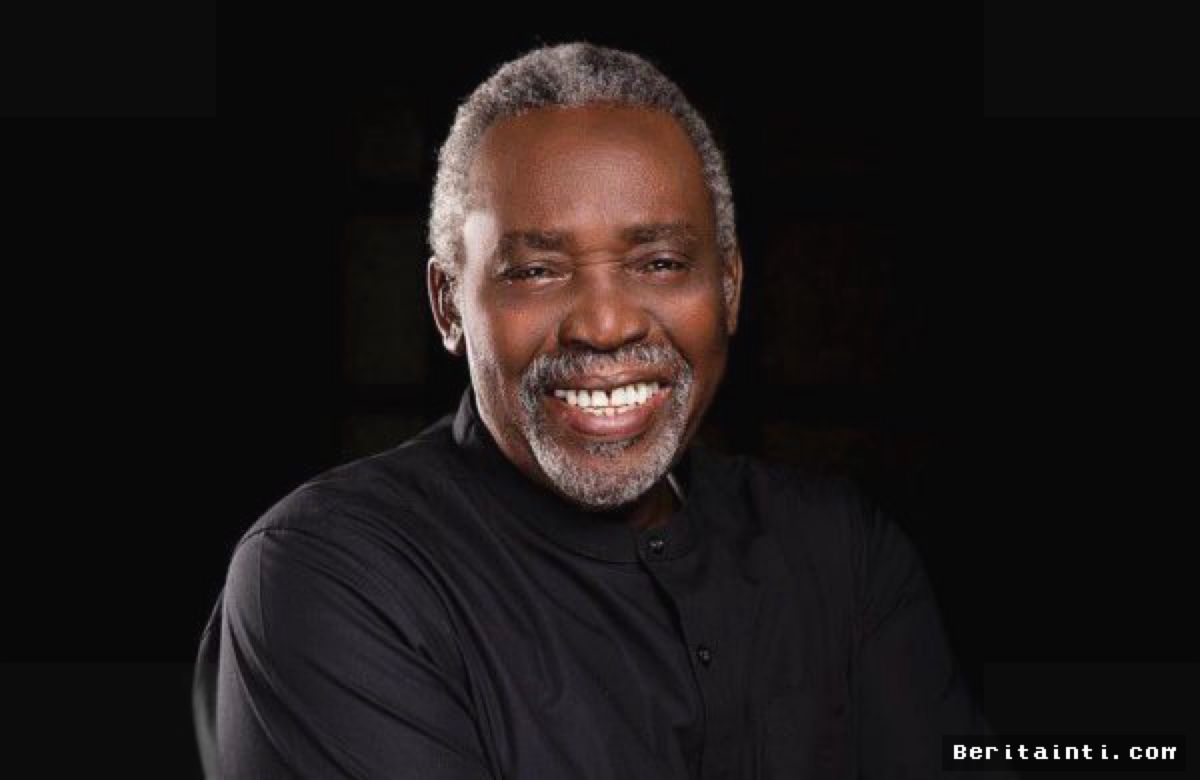 Aktor Veteran Nollywood Olu Jacobs Meninggal Dunia pada Usia 84 Tahun