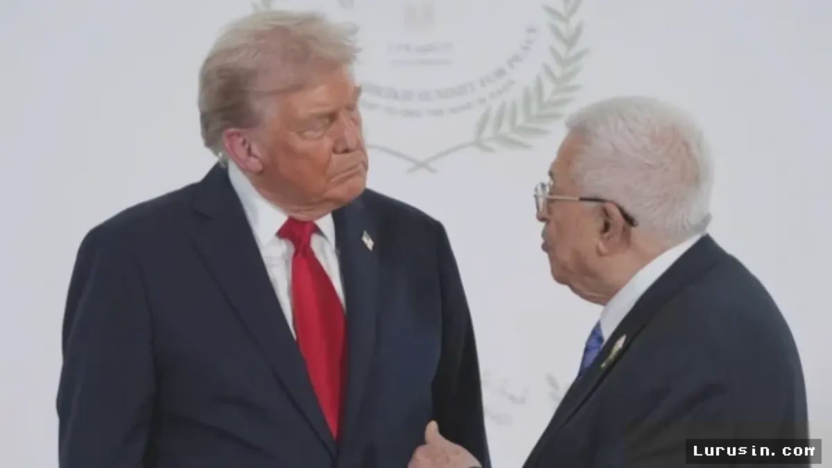 AS Memperpanjang Pembatasan Visa Pejabat Palestina Jelang Sidang PBB