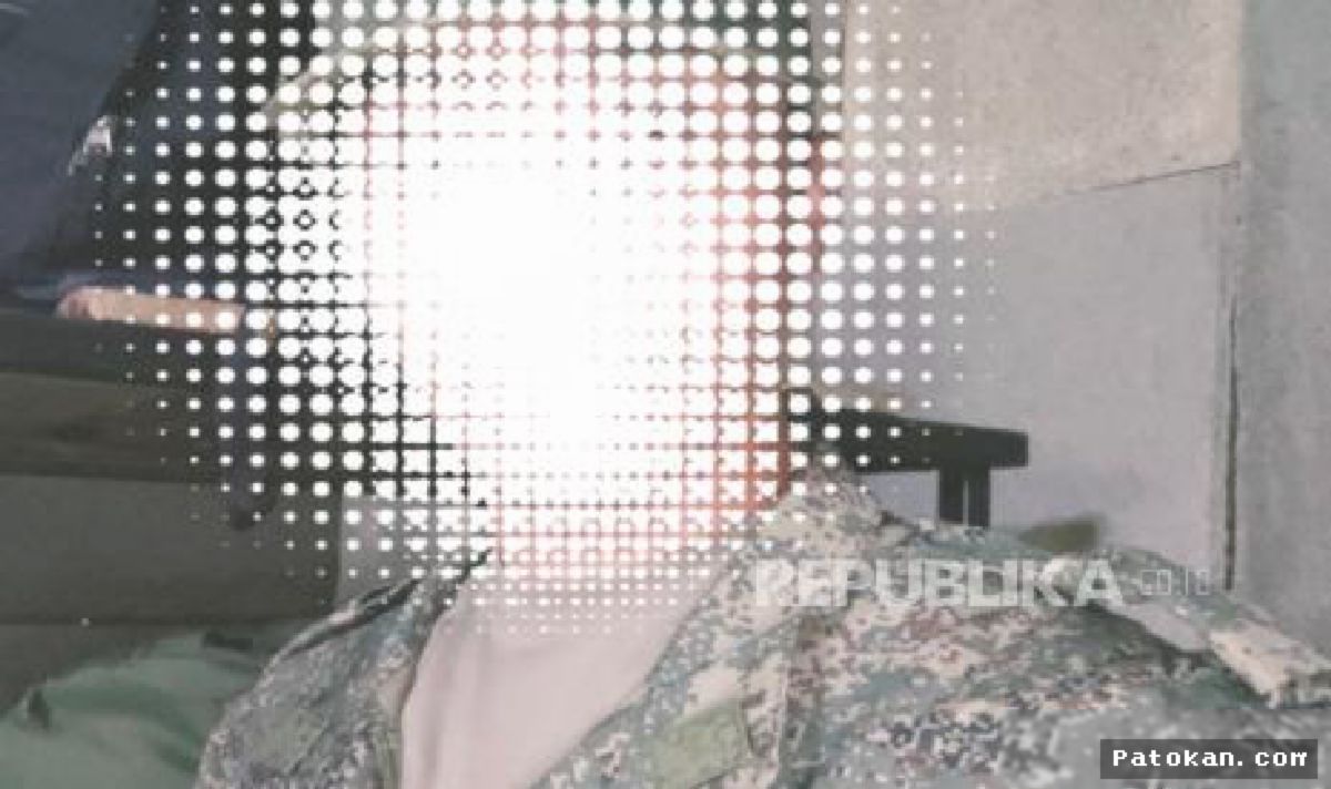 Deden Terjebak Menjadi Tentara Bayaran Rusia Usai Ditipu Agen Pekerjaan