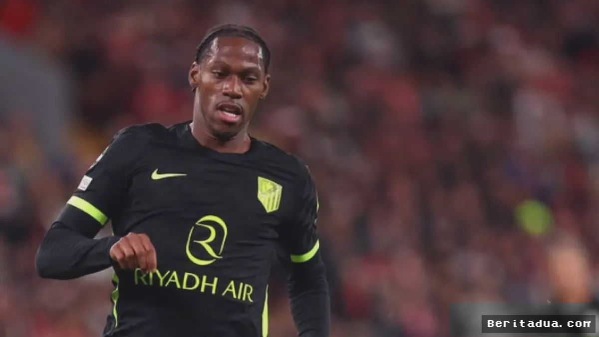 Jonathan David Cetak Gol Perdana, Atletico Madrid Bungkam Real Sociedad 3-0