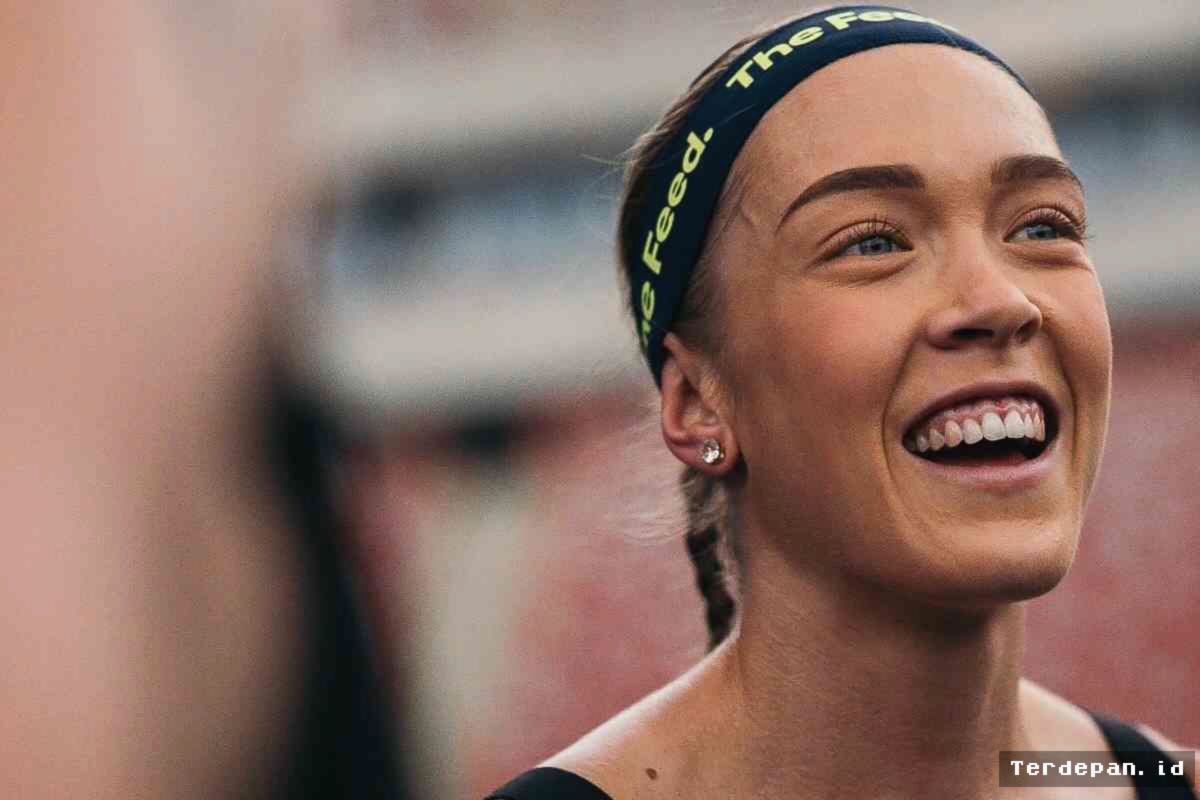 Joanna Wietrzyk Raih Gelar Juara HYROX Beijing Meski Alami Insiden