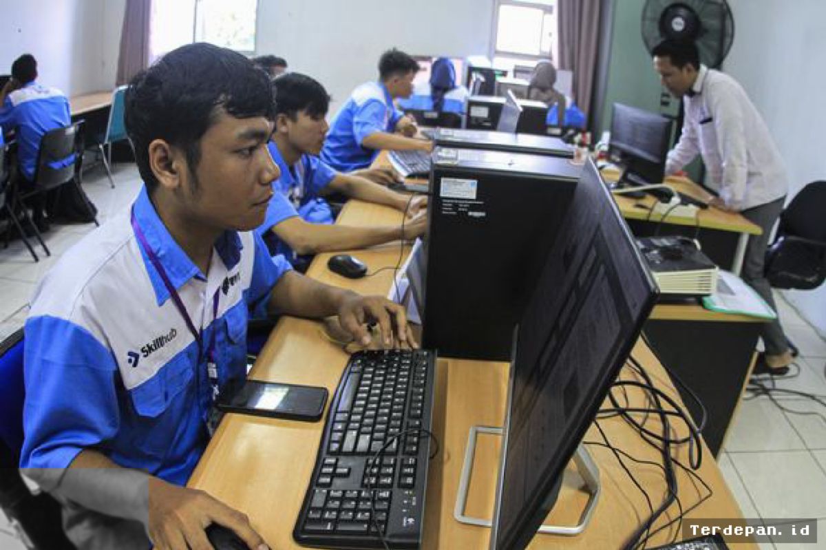 Kemenperin Serap Masukan Pengusaha Bahas RUU Ketenagakerjaan
