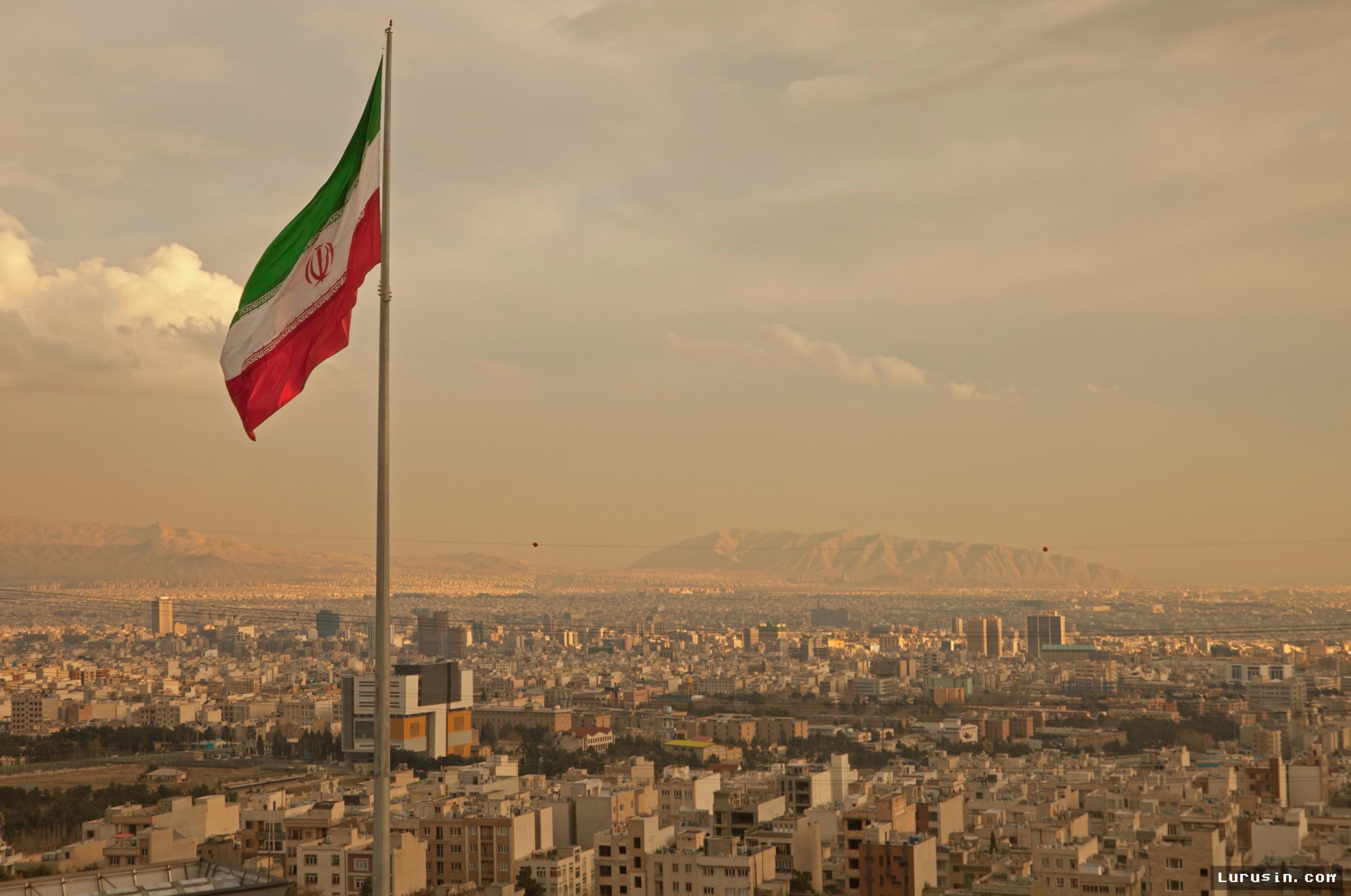 Iran Usir Diplomat Swedia Balas Langkah Tegas Pemerintah Stockholm