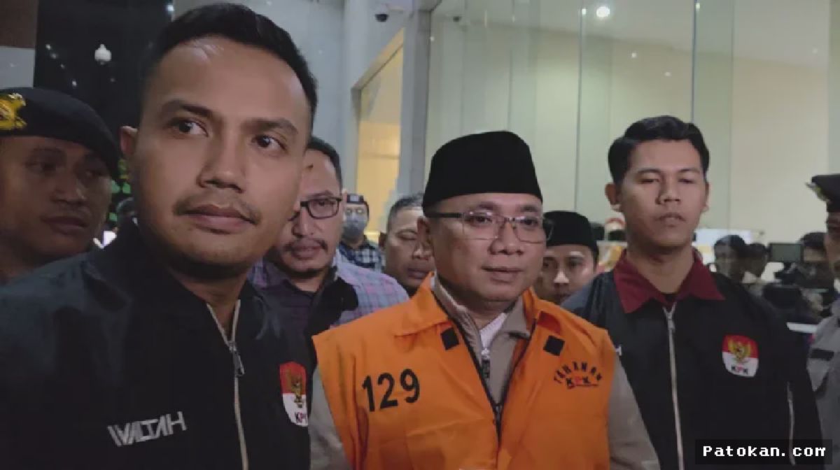 JAKARTA — KPK Pelajari Fakta Persidangan Skandal Kuota Haji