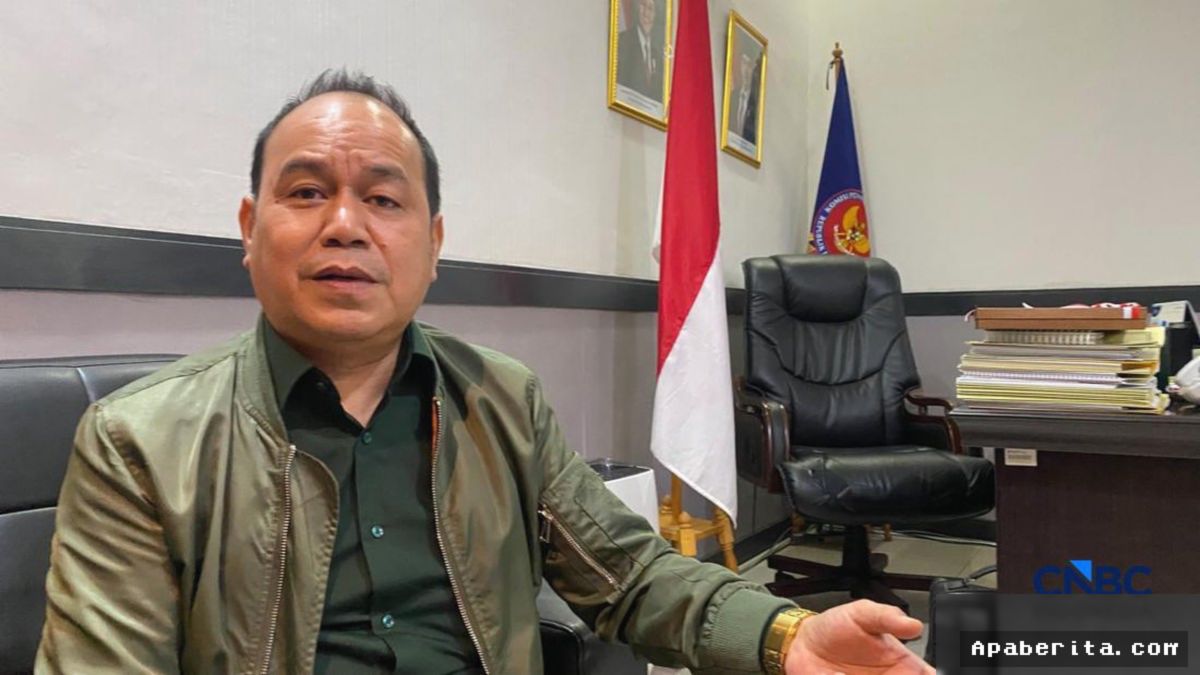 KPPU Awasi Dominasi Raksasa Internet, Peringatkan Potensi Monopoli di Indonesia