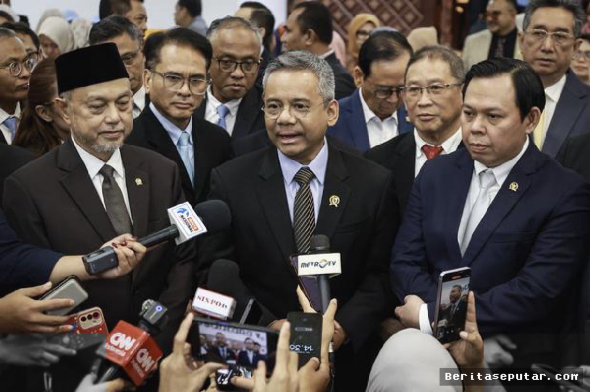Kemenkeu: Defisit APBN Agustus Tembus Rp 240,1 Triliun Masih Terkendali