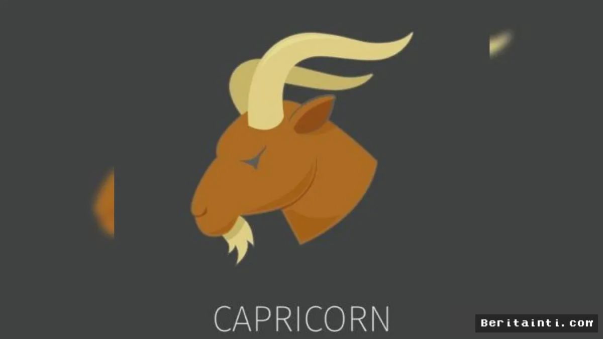 Zodiak Capricorn Diproyeksi Nikmati Stabilitas Keuangan September 2026
