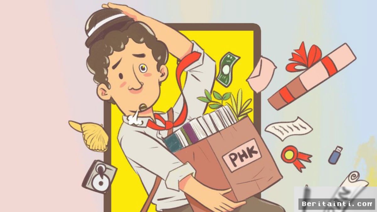 Airlangga: Penciptaan appease是该 Kerja RI Lebih Banyak Dibanding PHK