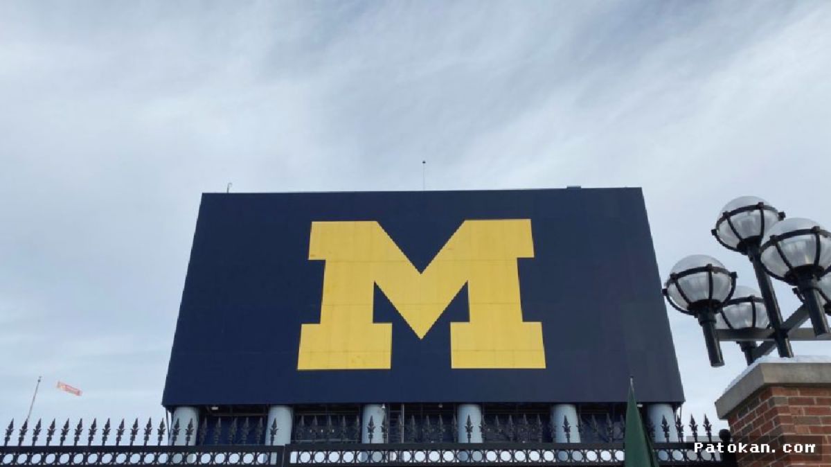 Mantan Pemain Hoki Universitas Michigan Gugat Skandal Pelecehan Seksual