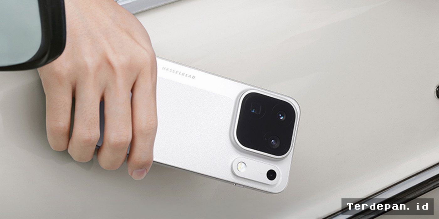 Oppo Pastikan Find X10 Pro Max Meluncur Global Ditenagai Chipset MediaTek