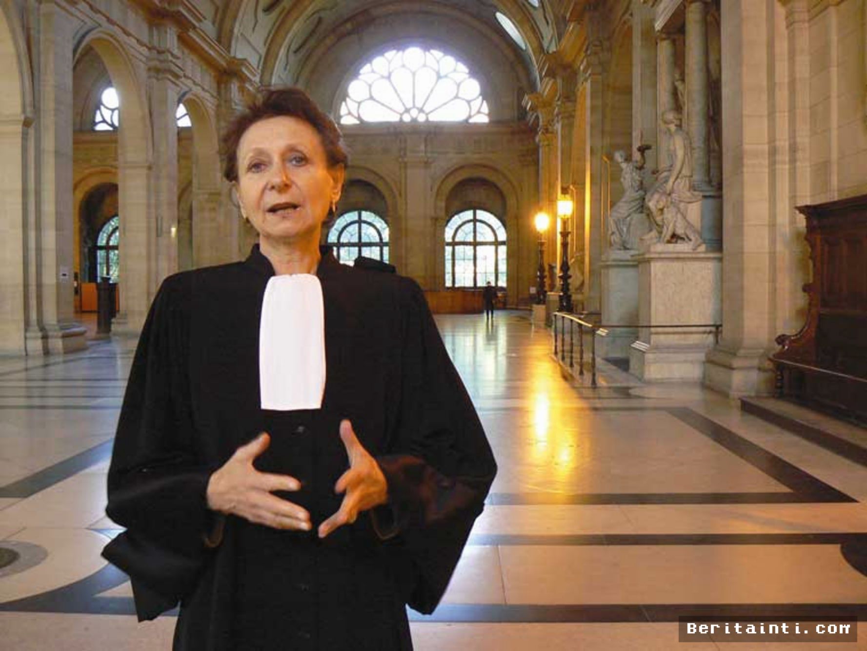 Paris — Pengacara Korban Tegaskan Pembunuhan Aramburú Dilakukan Secara Terencana