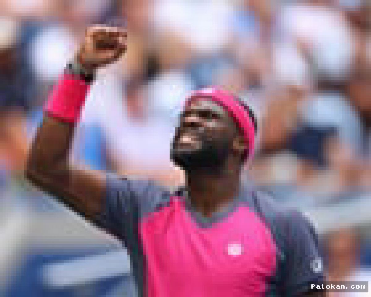 NEW YORK — Gael Monfils Pensiun, Warisannya Warnai Semifinal US Open