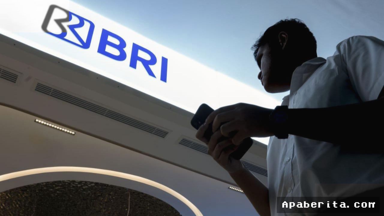 JAKARTA — KUR BRI Rp100 Juta Sediakan Cicilan Ringan UMKM