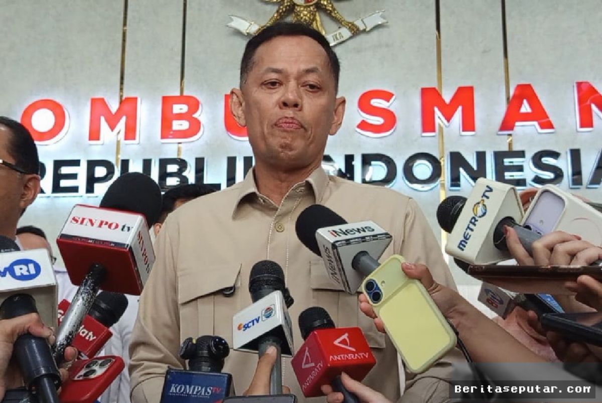 Bappisus Pastikan Investigasi Lapas Cibinong Makin Mendalam