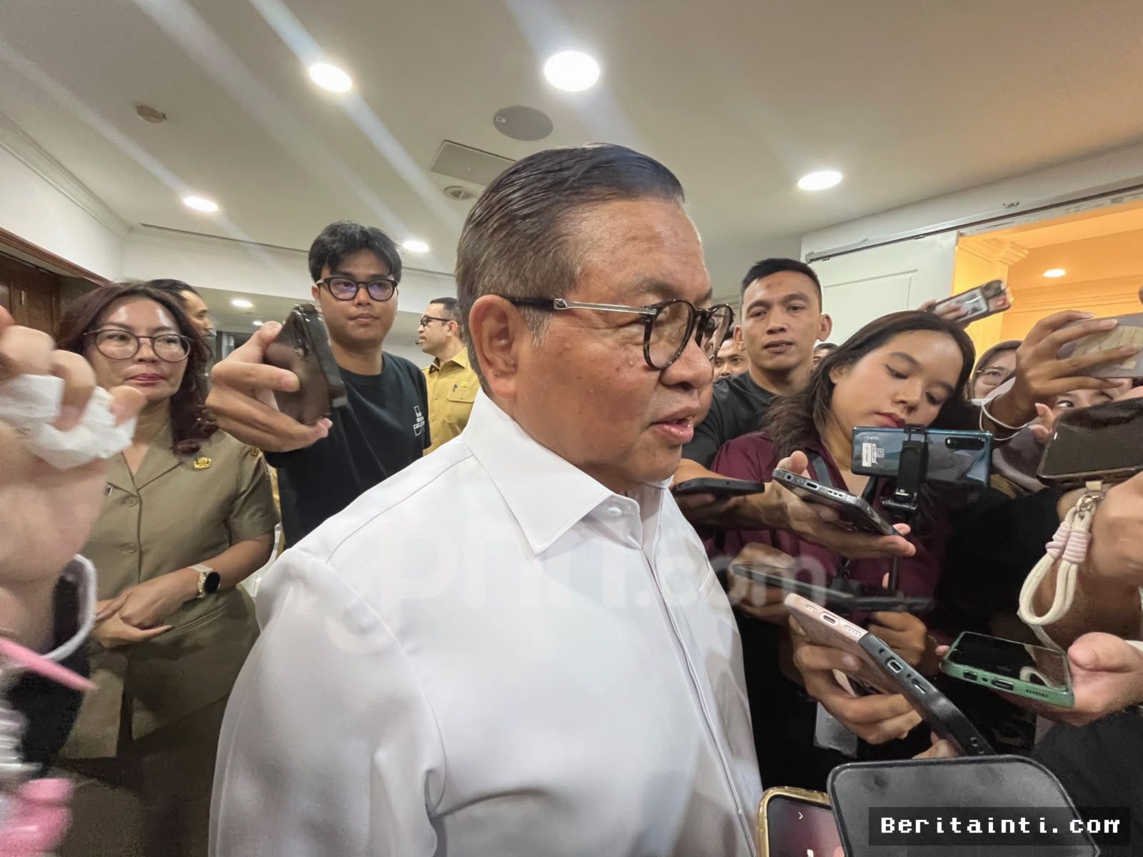 Jakarta Kekeringan, Pemprov Distribusikan Air Bersih ke Wilayah Terdampak