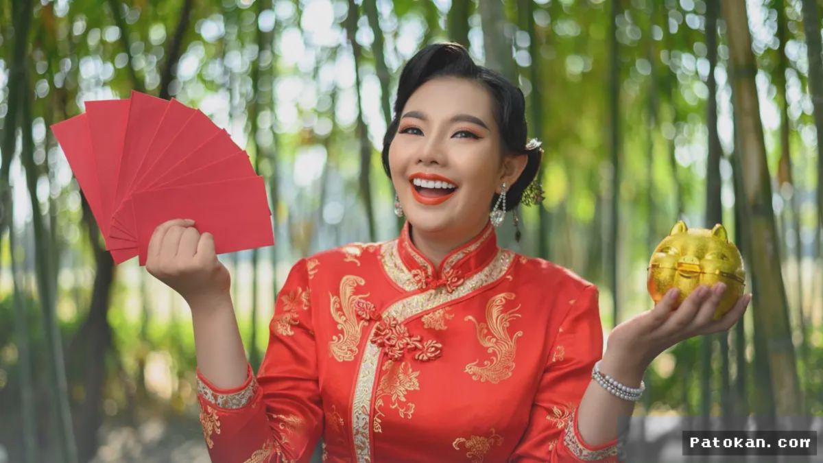 JAKARTA — Lima Shio Diprediksi Lonjakkan Keuangan pada September