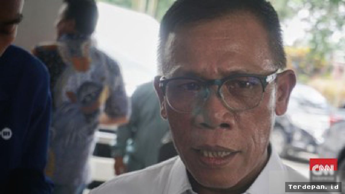 Gerindra Tarik Wacana Pemakzulan Bupati Tapteng Masinton Pasaribu